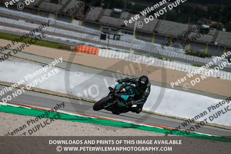 march 2018;motorbikes;no limits;peter wileman photography;portugal;trackday digital images;valencia